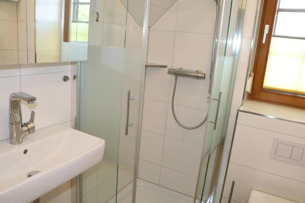 Haus Henning - Appartement 12