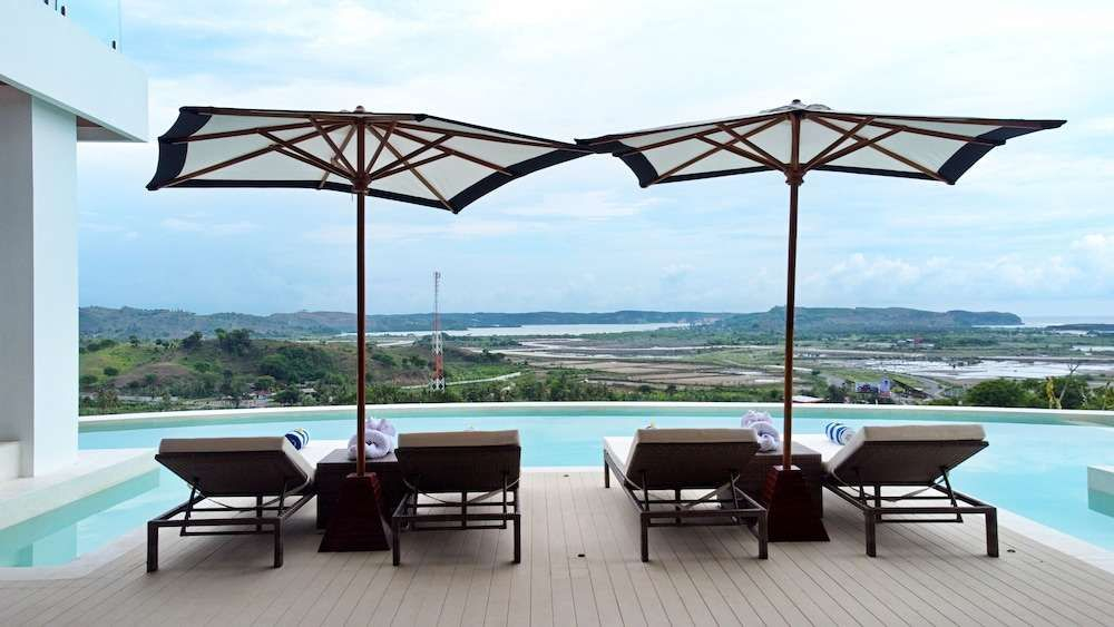 VILLA VALITO