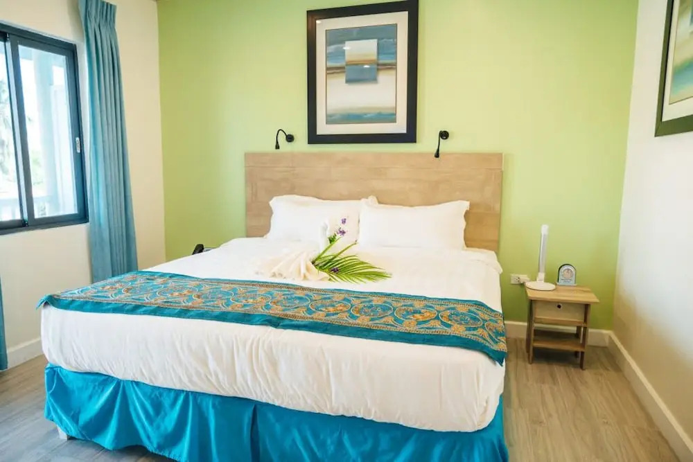 Maxwell Del Mar Hotel