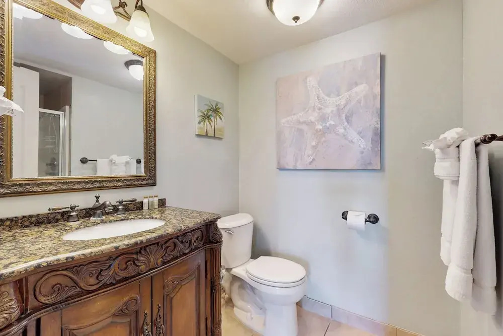 Walkable, All-suite 3br: Suntide III - Unit 1003