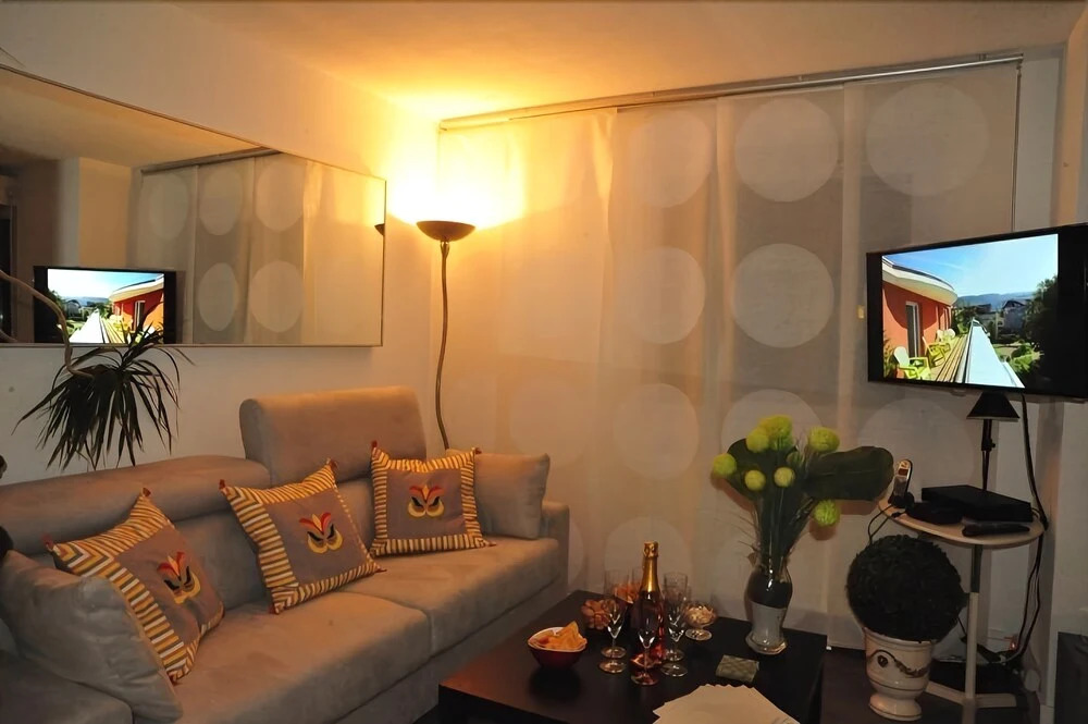 Magic Moments Appartement