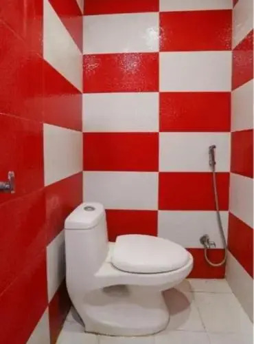 Hotel Shine Inn by OYO Rooms