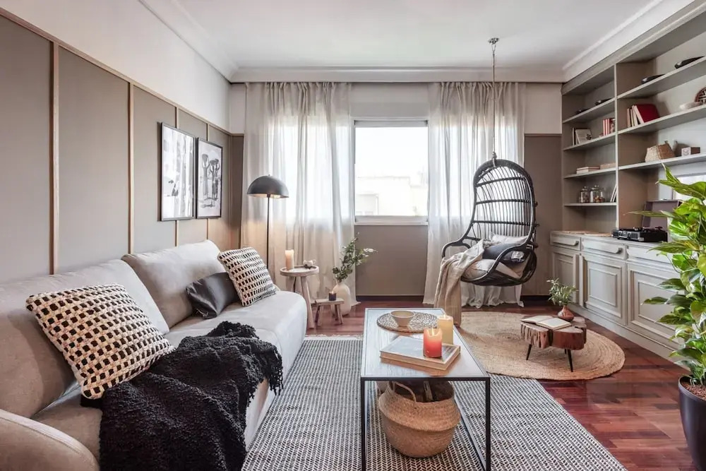 Oro - 1 Bedroom Apartment in Castellana
