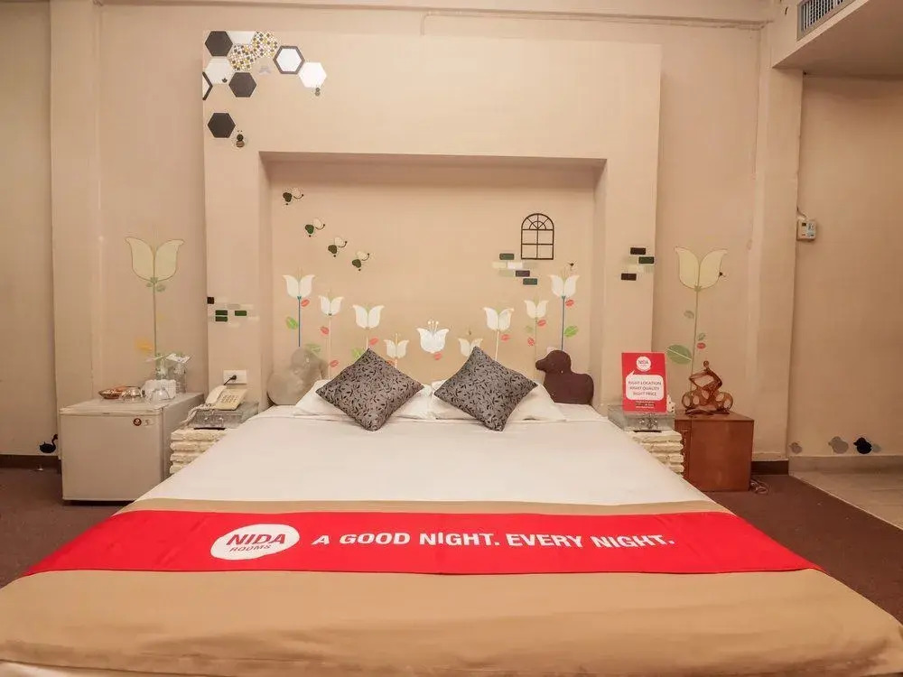 Nida Rooms Chatuchak Market 224 Grand Palace