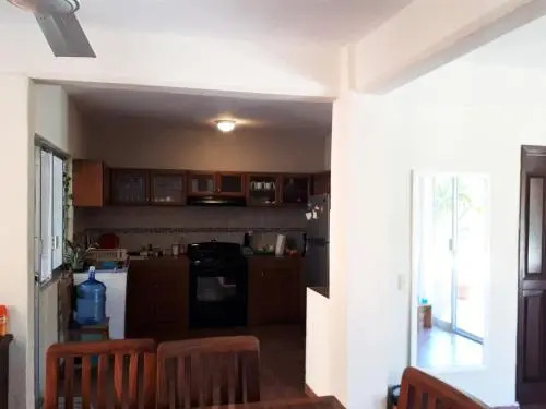 La Vivienda Villa