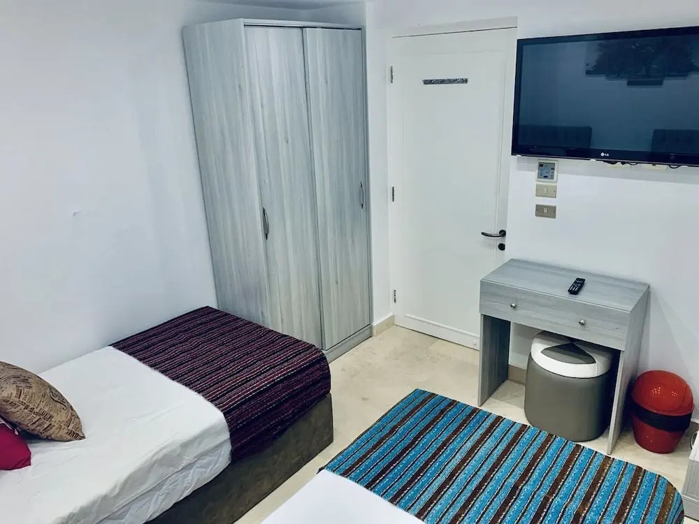 El Gouna Rental Smokery Beach Apartment