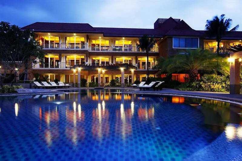 Jintana Patong Phuket