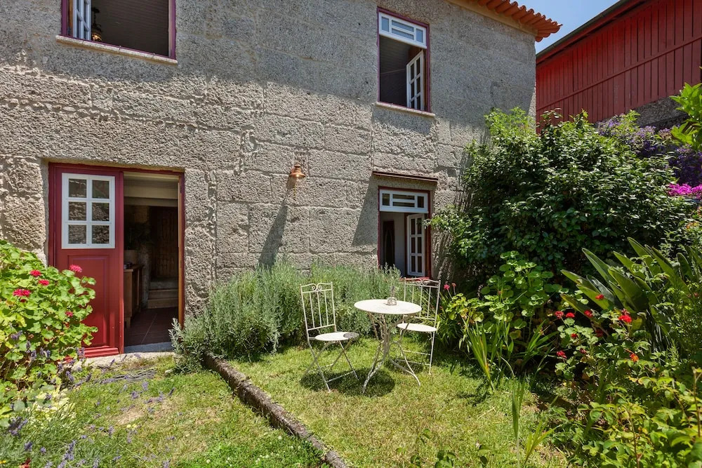 Casa do Eido - sustainable living & nature experiences Gerês