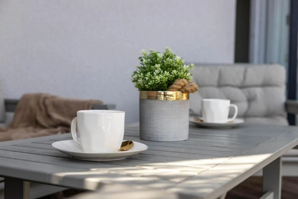 FRESH WAVE apartamentai Kunigiškėse MANO JŪRA 2