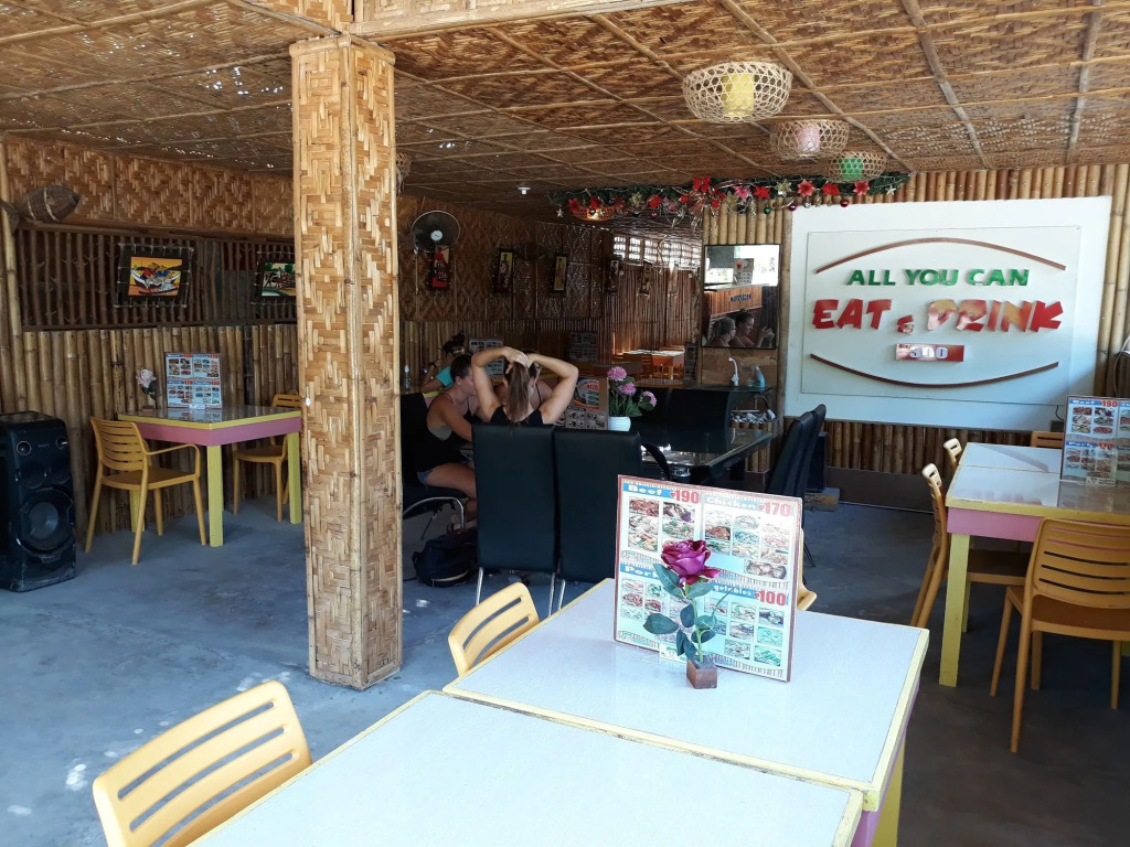 Double J Hotel and Restaurant
