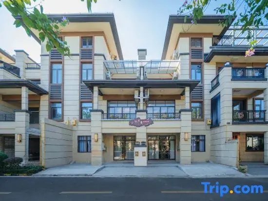 Youlemei Holiday Homestay (Huizhou Huilin Hot Spring Branch)