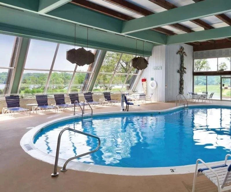 Hueston Woods Lodge and Conference Center
