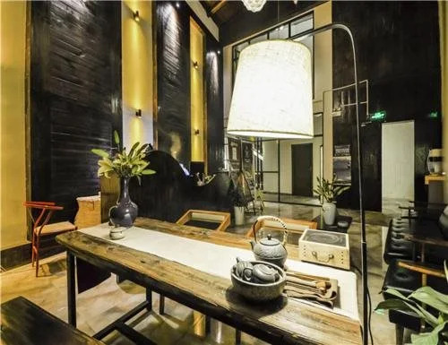 Moonlight Hotel
