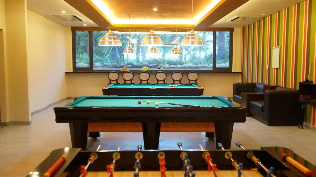 Plumeria Private Villa