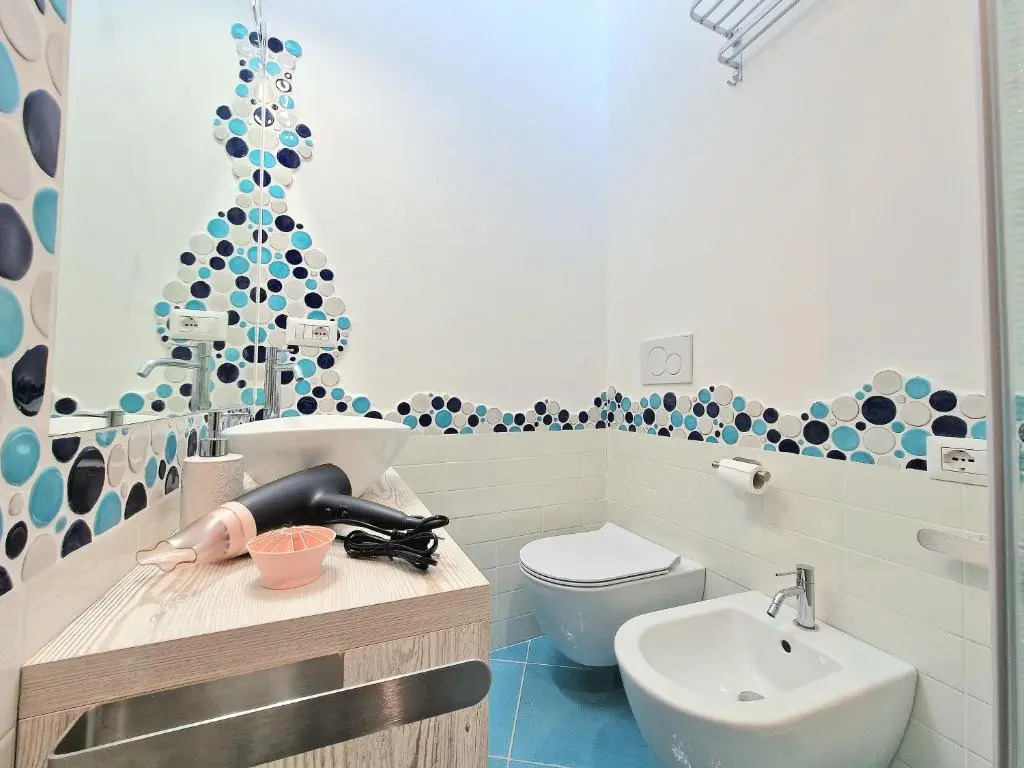 Il Cantuccio Rooms Capri