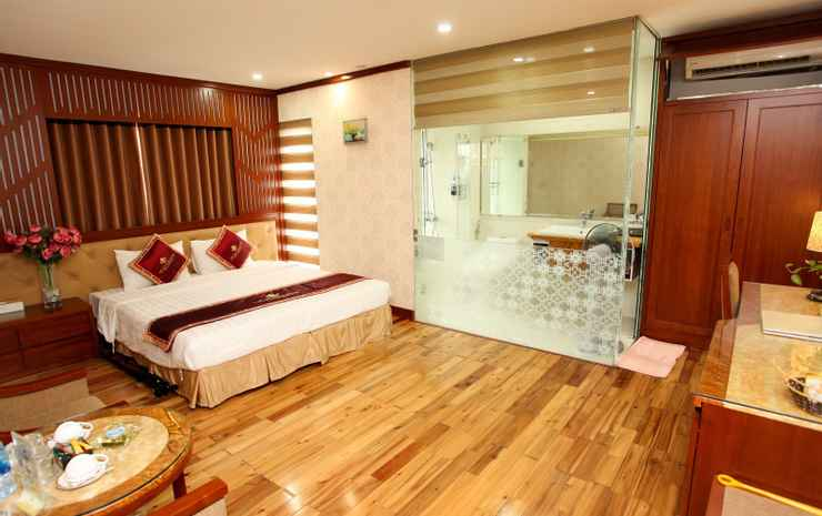 Green Capital Hotel 2