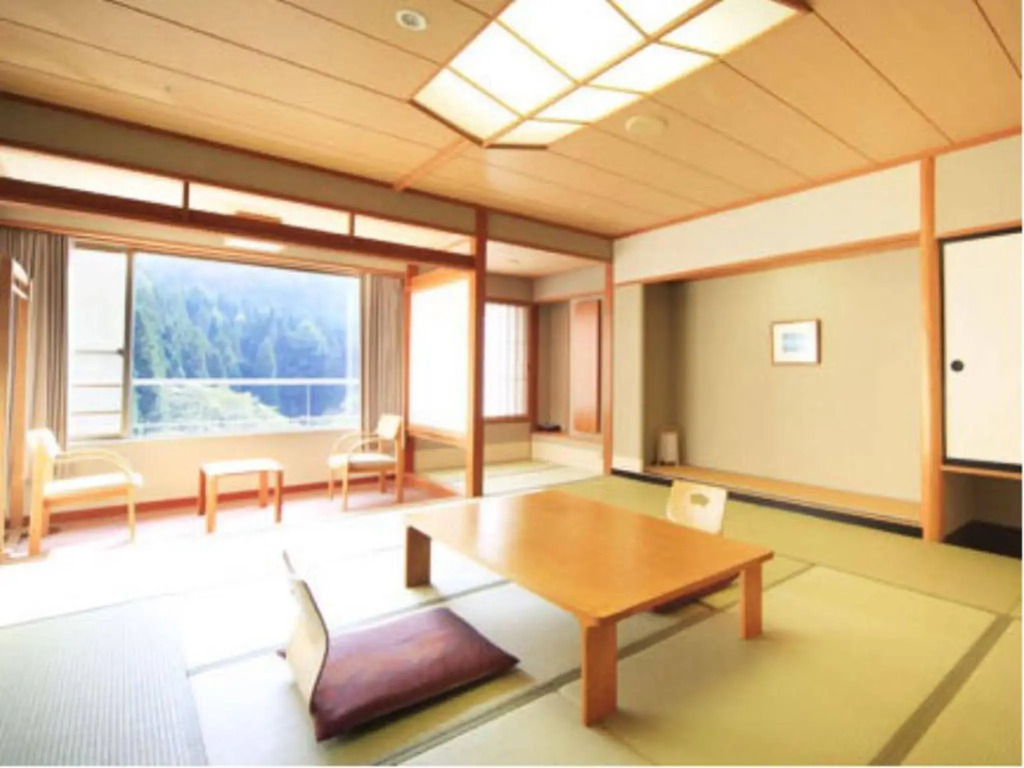 Zao Shiki no Hotel