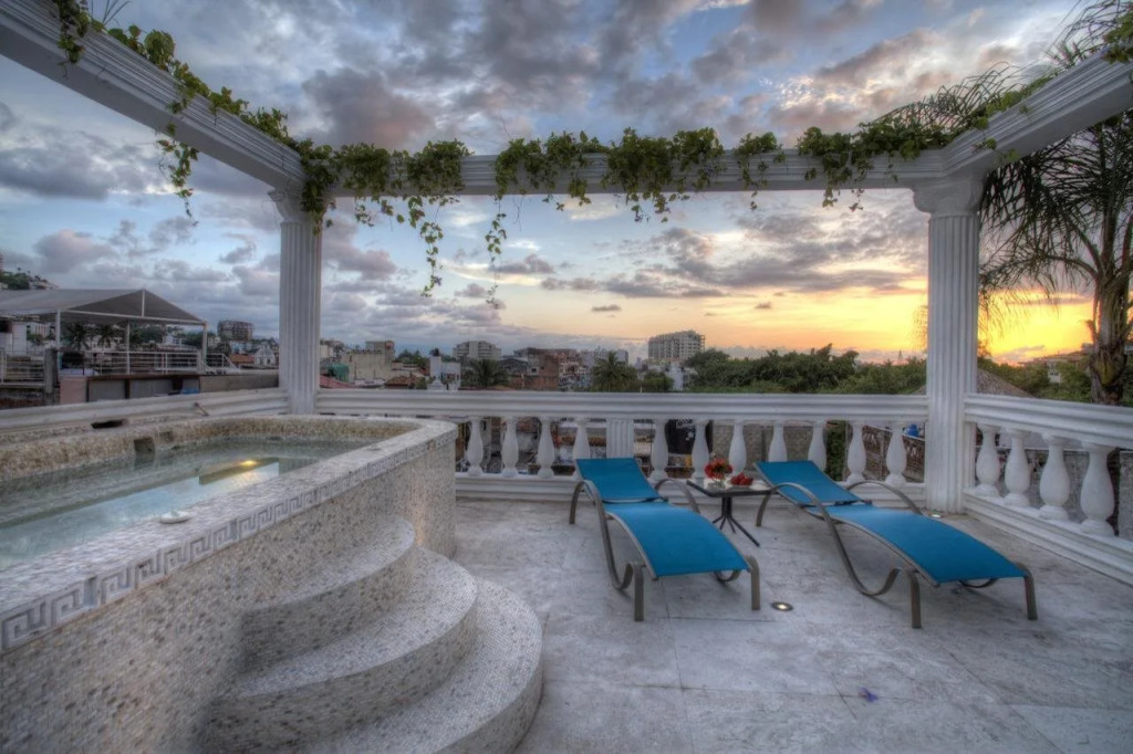 Hotel Boutique Rivera Del Rio