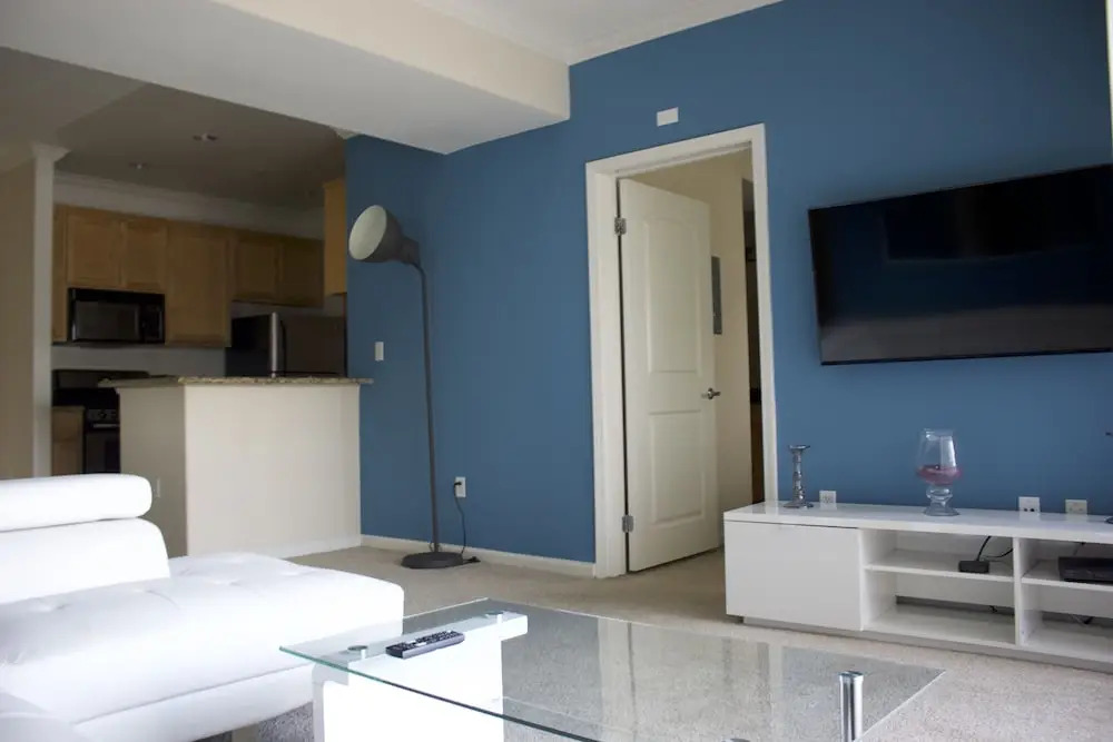 Amazing Apartments near the grove