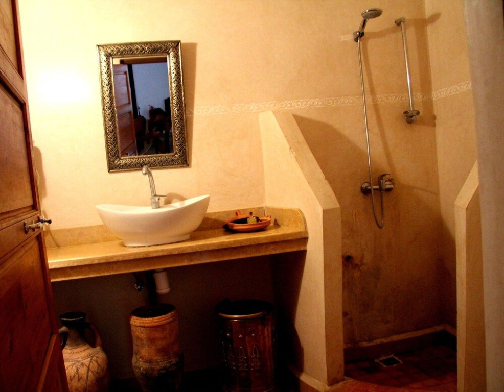 Riad Dor meknes