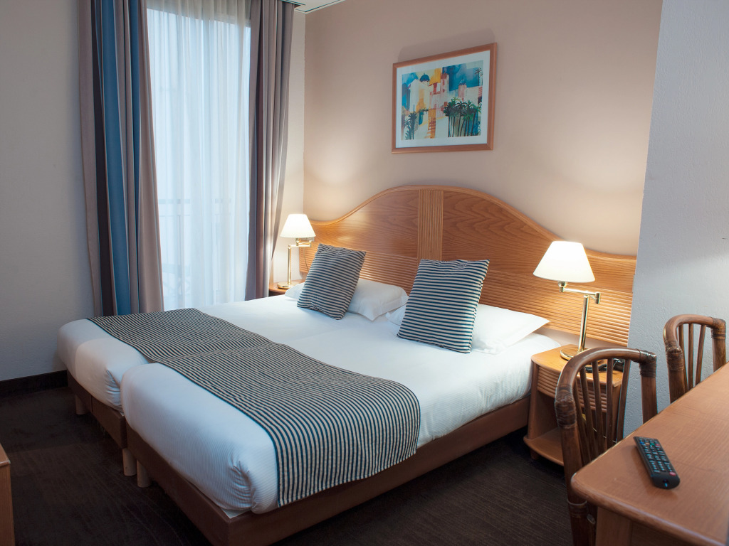 Hôtel Esprit dAzur