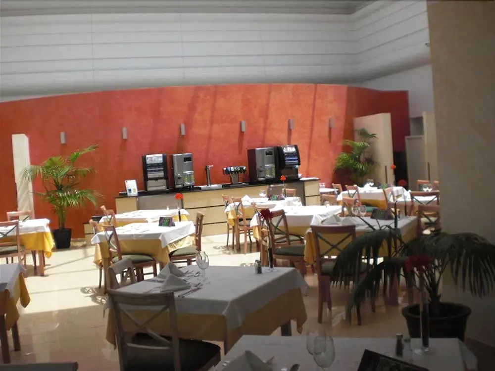 Allsun Hotel Albatros