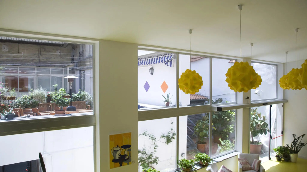 Correra 241 Lifestyle Hotel