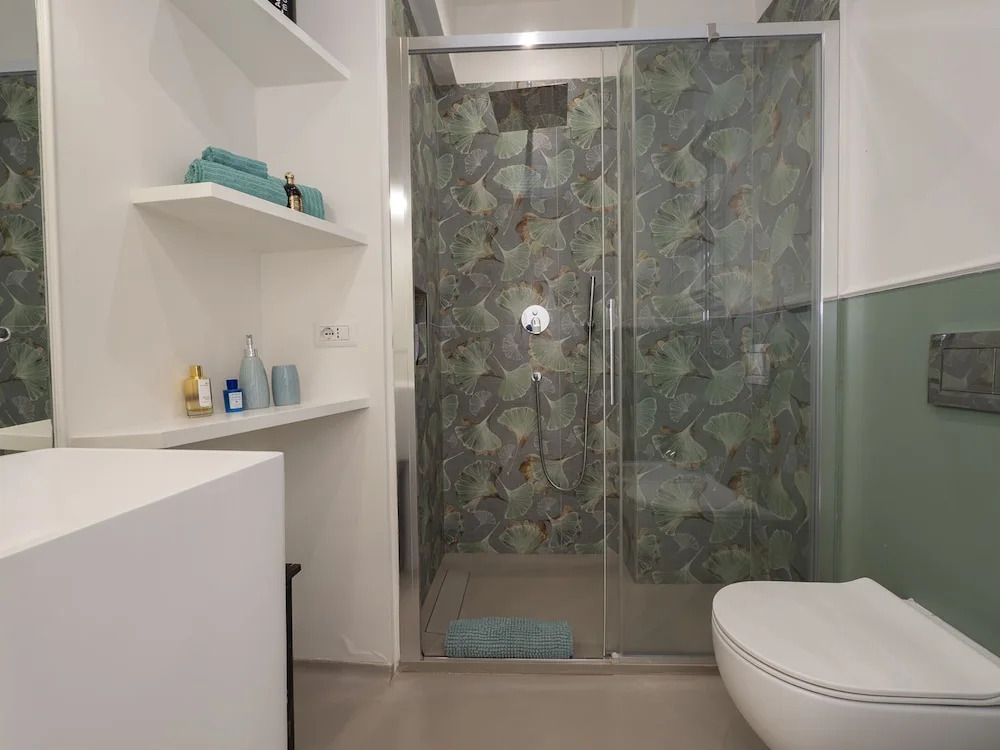 Corso Garibaldi - Modern Trendy Studio in Brera