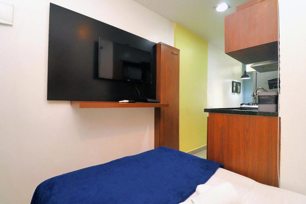 Rio Spot Homes Pj C020a