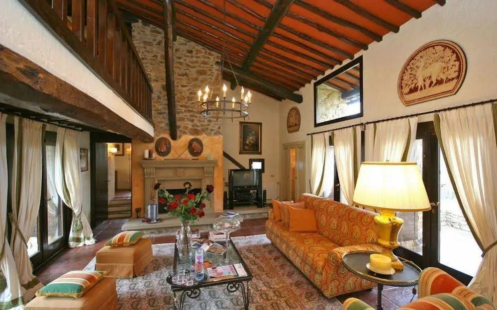 Villa Maria