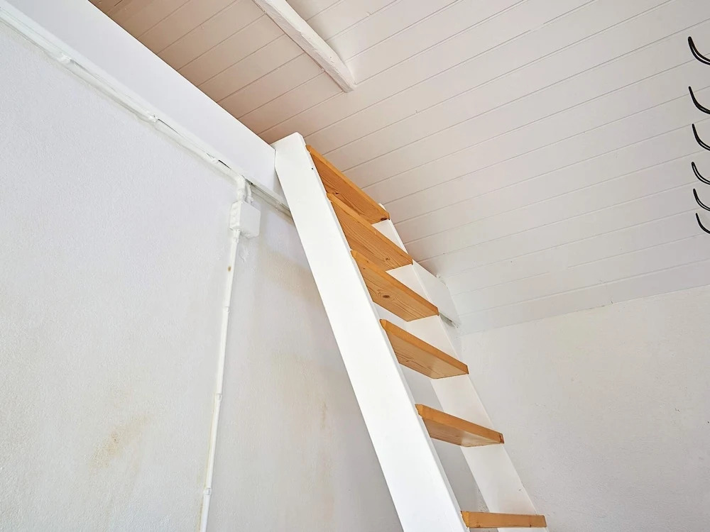 4 Star Holiday Home in Aakirkeby