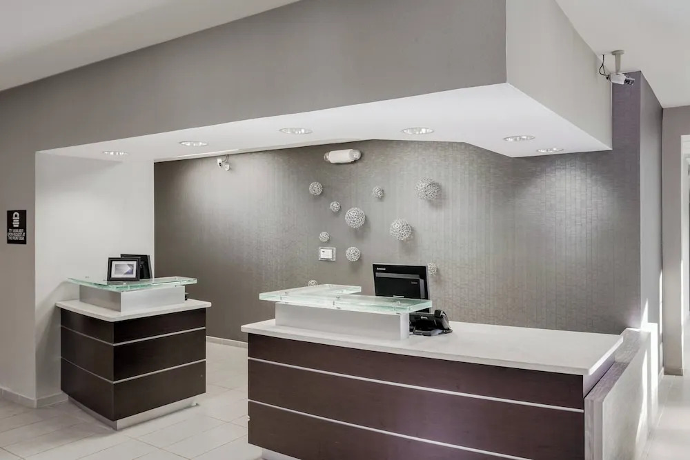 Residence Inn Stockton