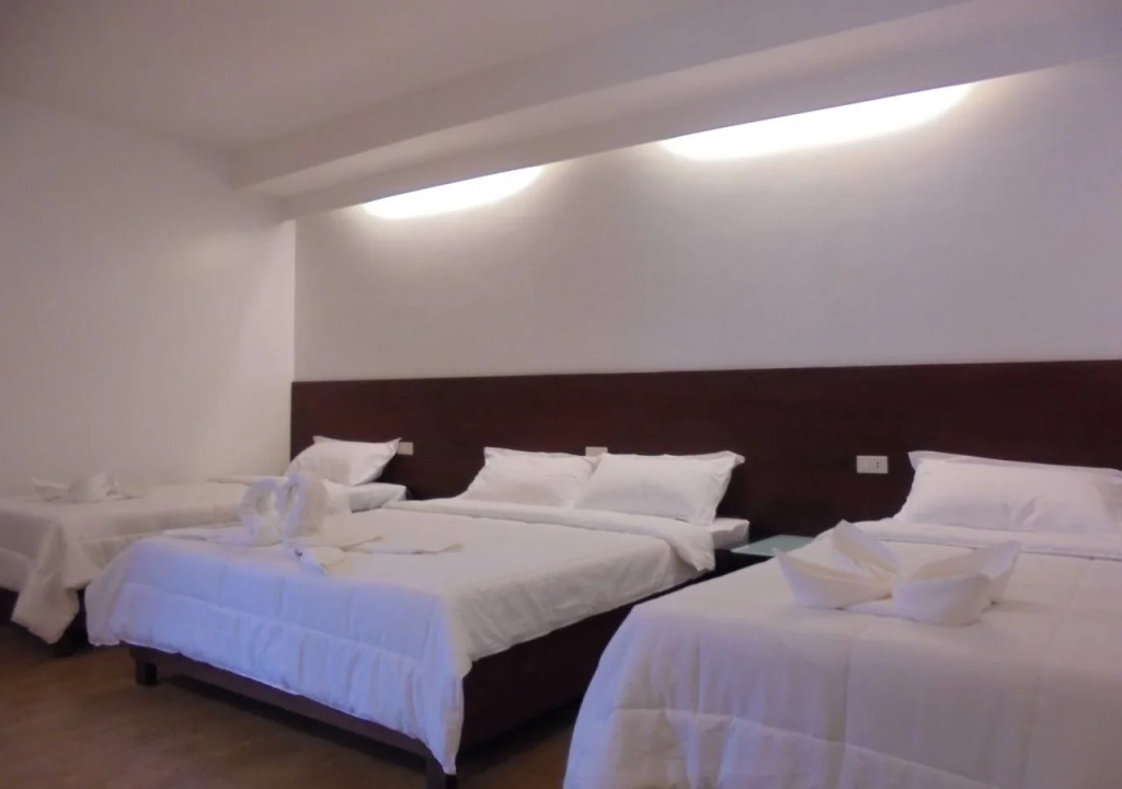 Lindi Hotel Baguio