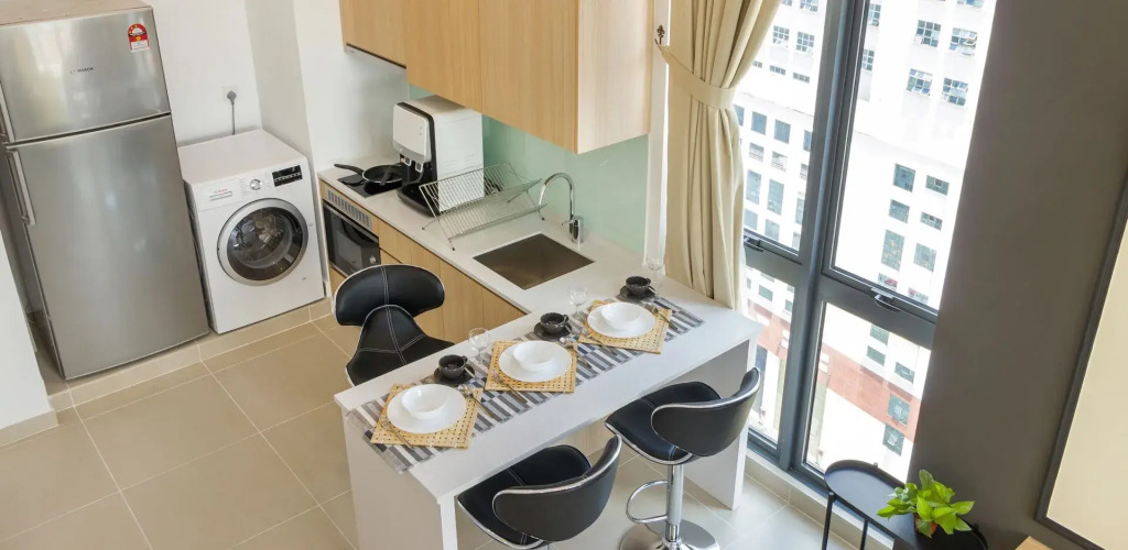 The Colony & The Luxe, Kuala Lumpur by Canopy Lives