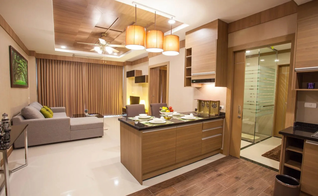 Lacol Hillside Residence Khaoyai