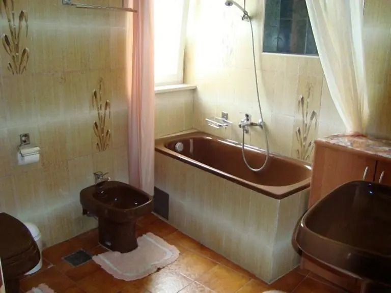 Apartman Marija Krok