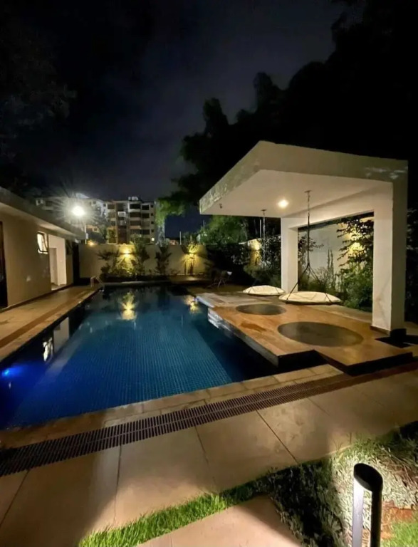 Lux Suites Havana Luxurious Apartments