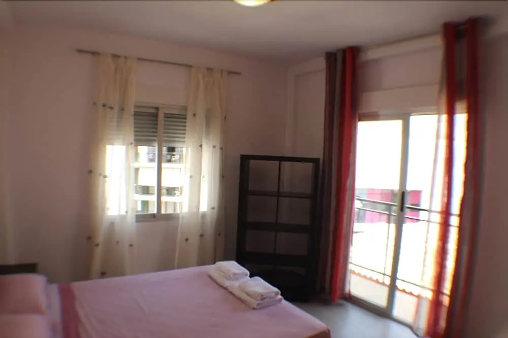 Apartamento San Vicente