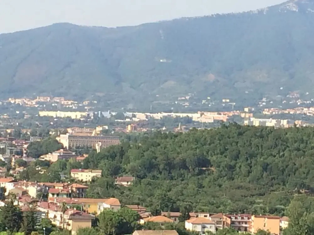 B&B delle Meraviglie Salerno Hills