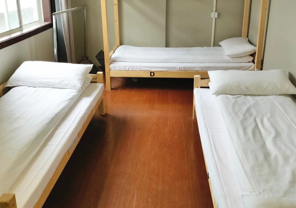 Bufan International Hostel