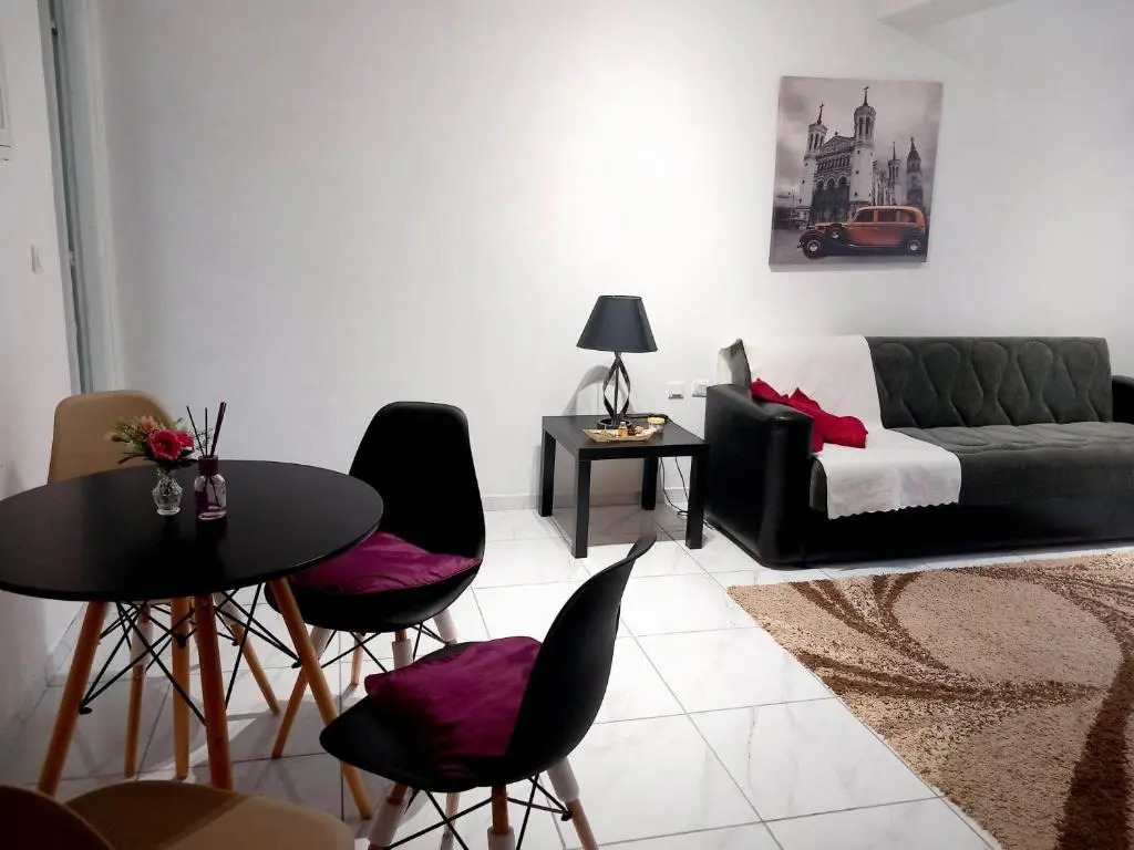 4T apartments