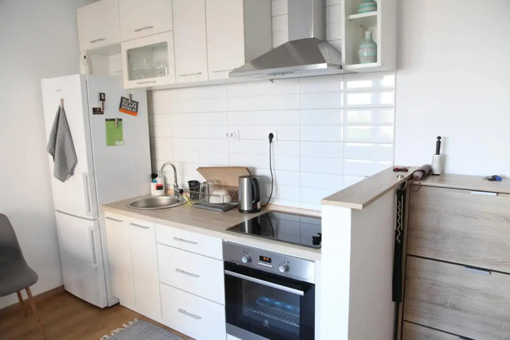 Bardolino Apartment