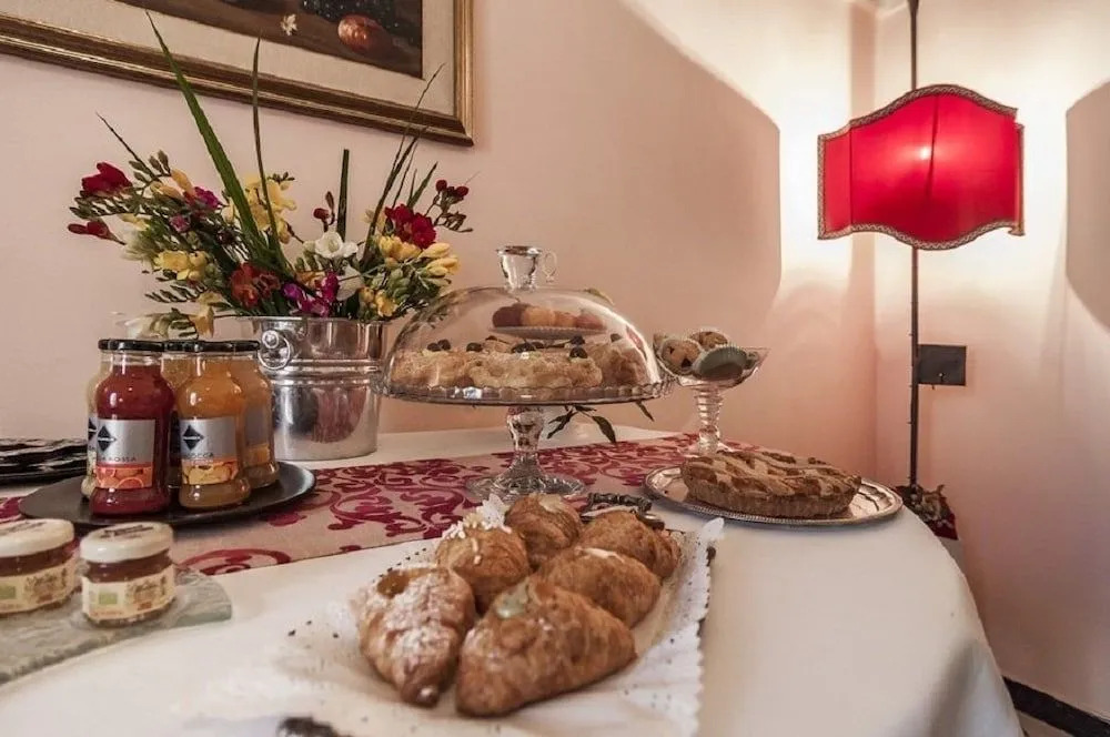 B&B La Corte