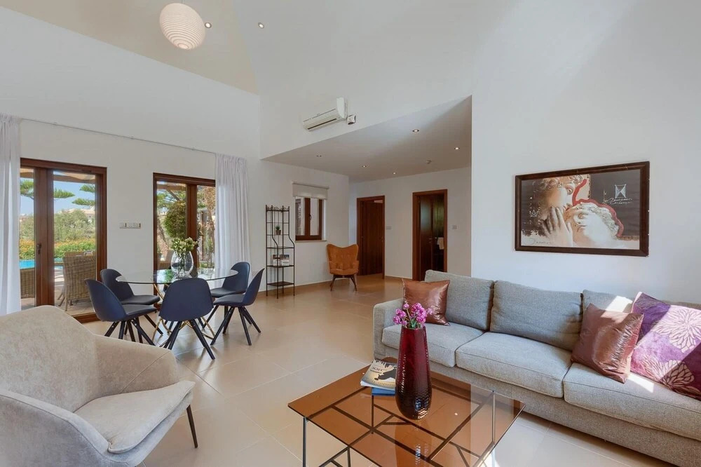 Aphrodite Hills Holiday Residences Superior Villas 3 Bedroom Superior Villa - 0401