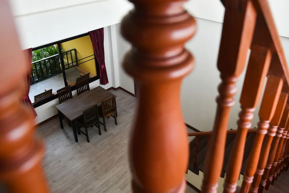 Villa Anchan