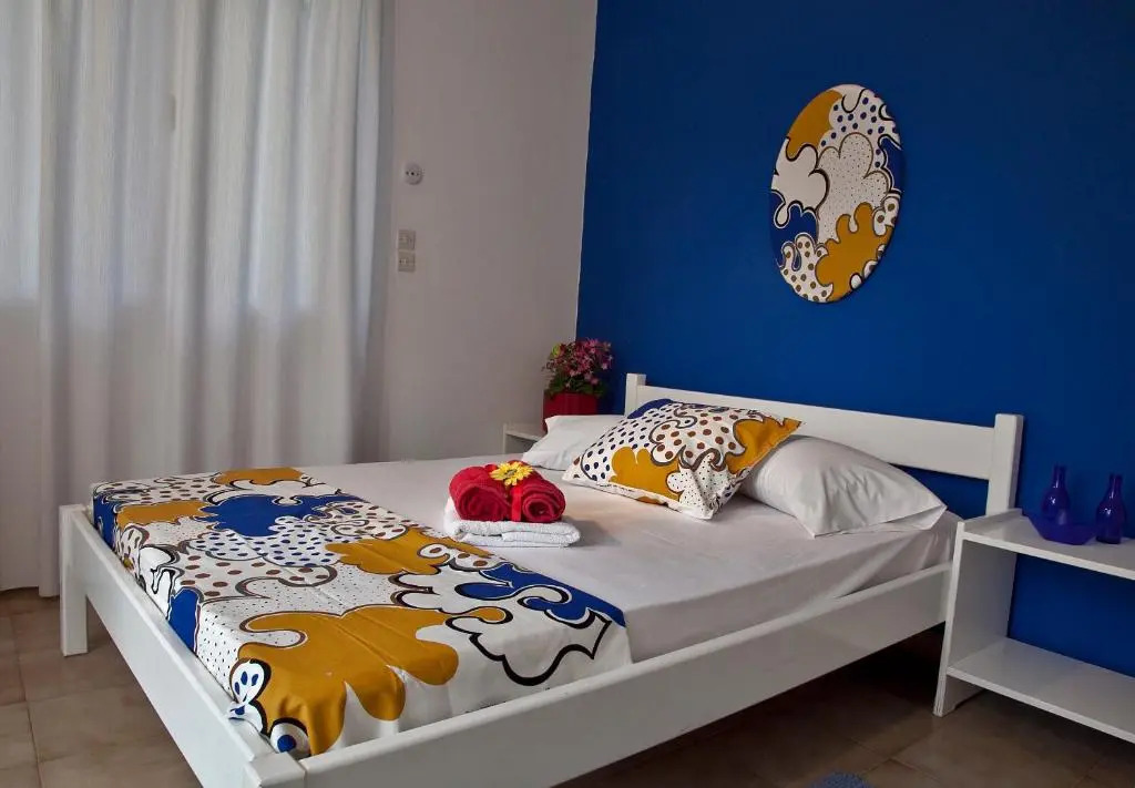 Anastasias Apartments