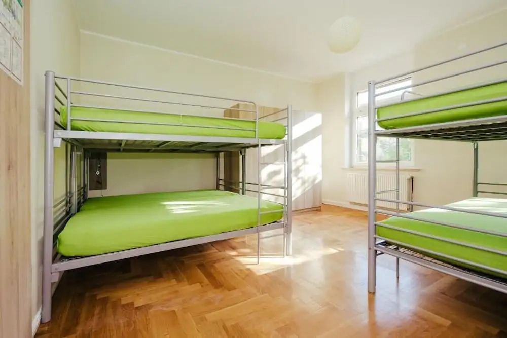Wandery Hotel Dessau