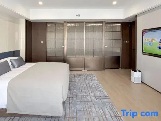 Hengdian Dream Inn Selected Hotel (Actor's Village Branch)