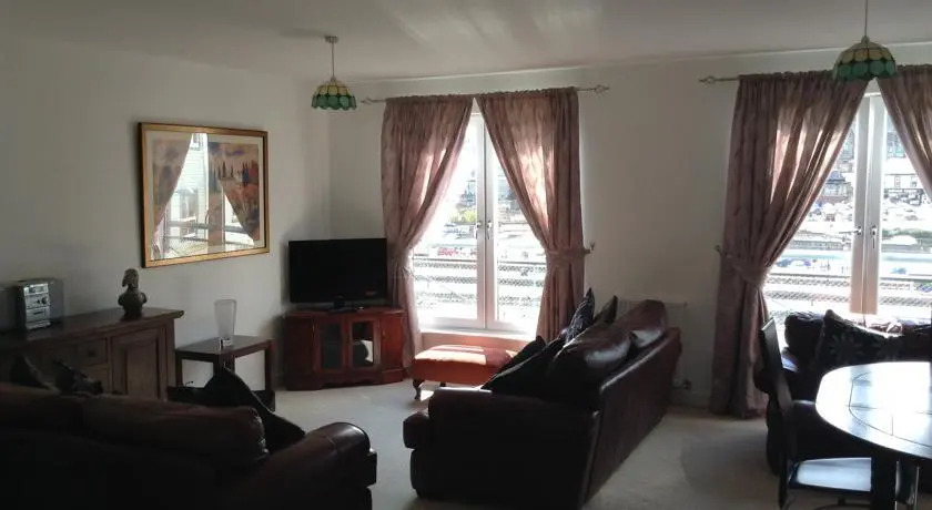 Stirling Penthouse