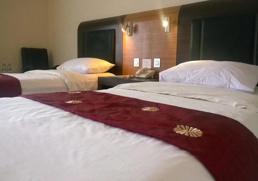Urbanview Hotel Taman Suci Denpasar Bali